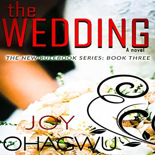 Cover of The Wedding
