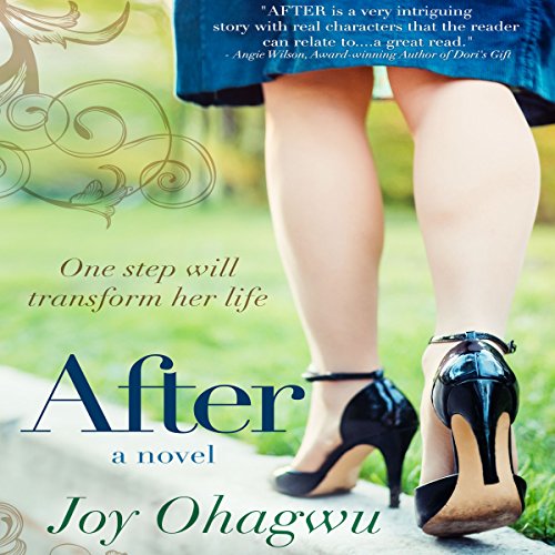 Cover of After