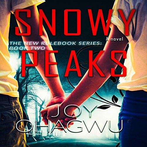 Cover of Snowy Peaks