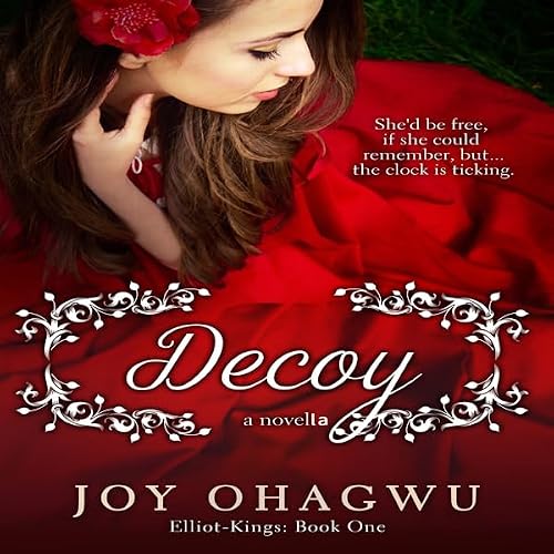 Cover of Decoy