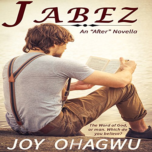 Cover of Jabez