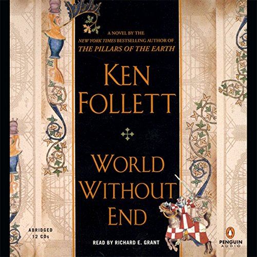 Cover of World Without End
