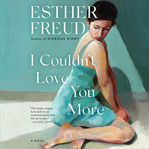 Cover of I Couldn't Love You More
