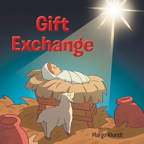 Cover of Gift Exchange