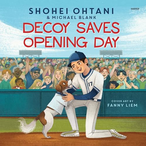 Cover of Decoy Saves Opening Day