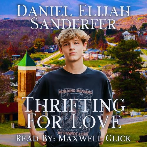 Cover of Thrifting for Love