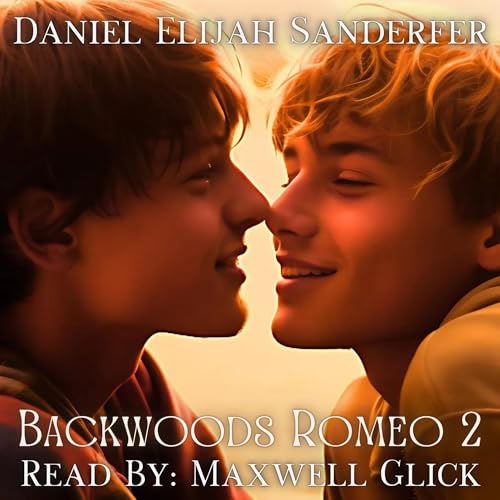 Cover of Backwoods Romeo 2