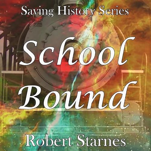 Cover of School Bound