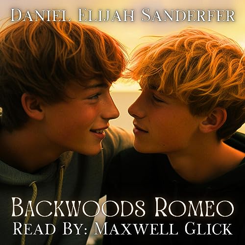 Cover of Backwoods Romeo