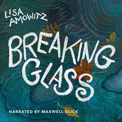 Cover of Breaking Glass
