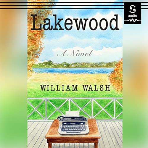 Cover of Lakewood