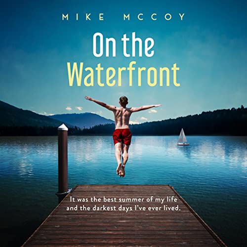 Cover of On the Waterfront