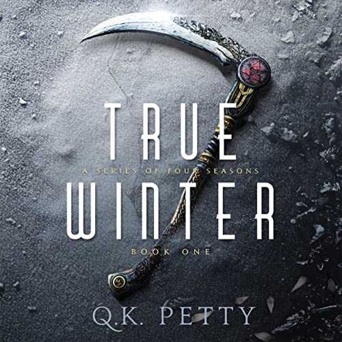 Cover of True Winter