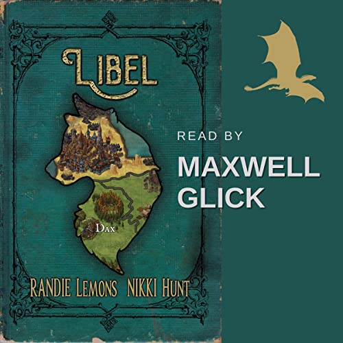 Cover of Libel