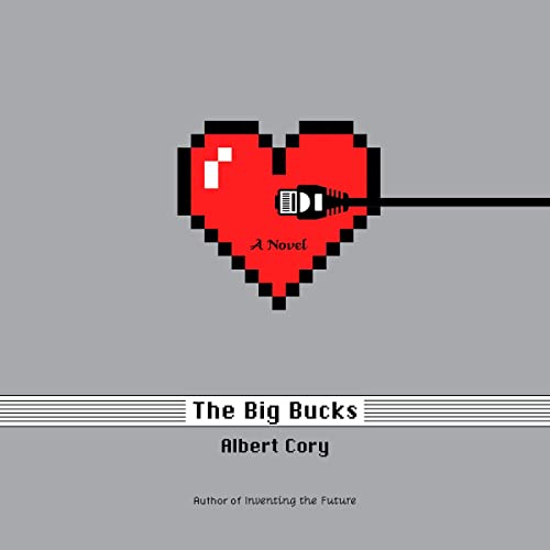 Cover of The Big Bucks