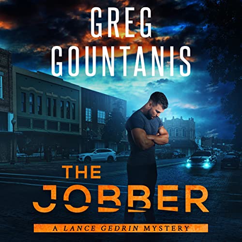 Cover of The Jobber
