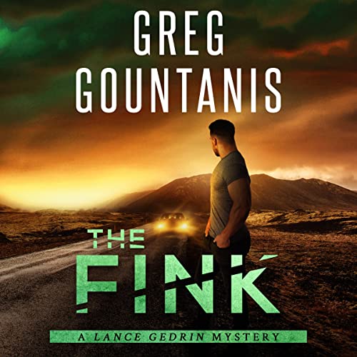 Cover of The Fink