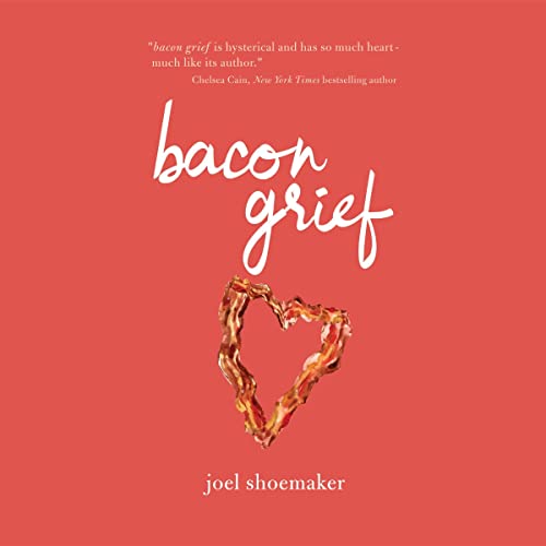 Cover of Bacon Grief