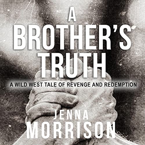 Cover of A Brother's Truth