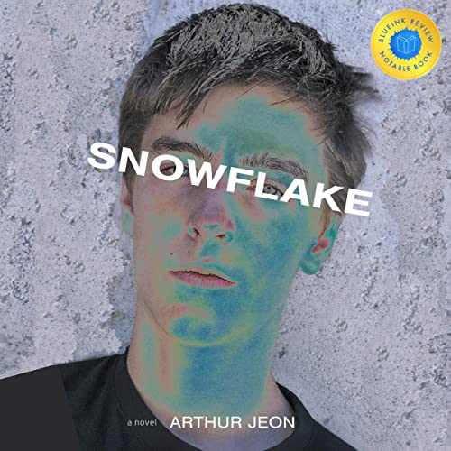 Cover of Snowflake