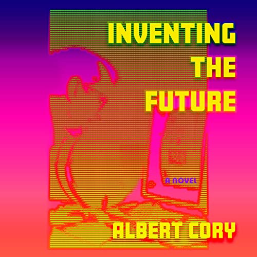 Cover of Inventing the Future