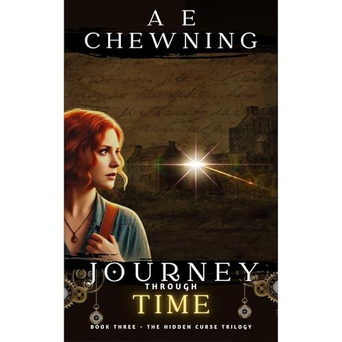 Cover of Journey Through Time