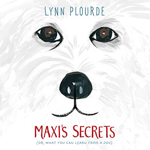 Cover of Maxi's Secrets