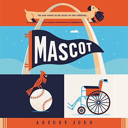 Cover of Mascot