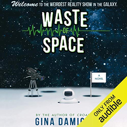 Cover of Waste of Space