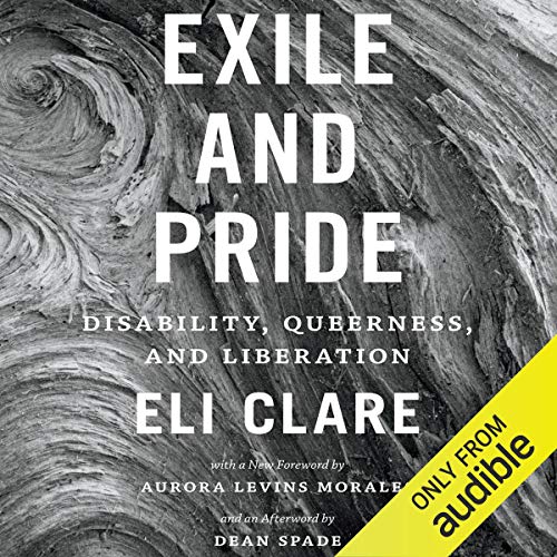 Cover of Exile and Pride