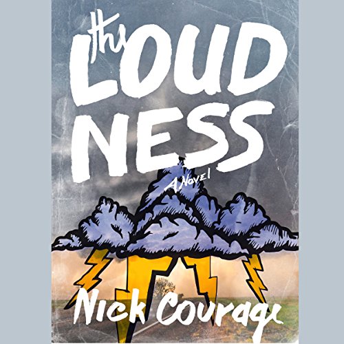 Cover of The Loudness