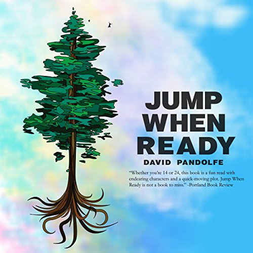 Cover of Jump When Ready