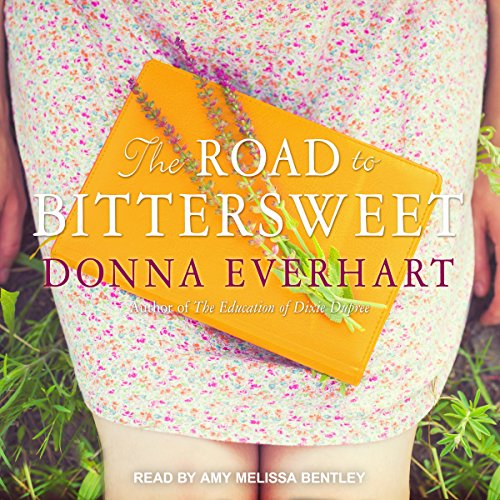 Cover of The Road to Bittersweet
