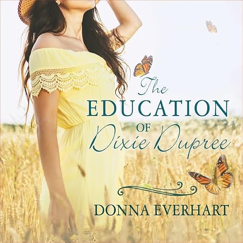 Cover of The Education of Dixie Dupree