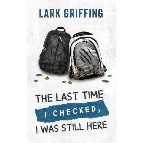 Cover of The Last Time I Checked, I Was Still Here