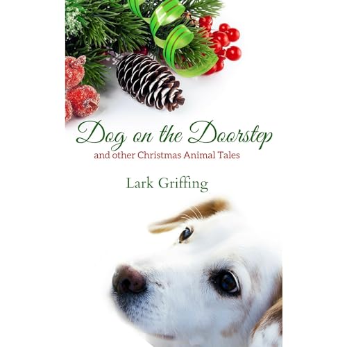 Cover of Dog on the Doorstep