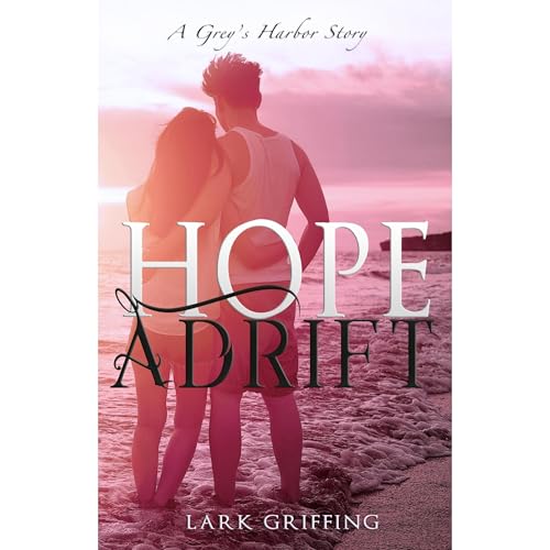 Cover of Hope Adrift