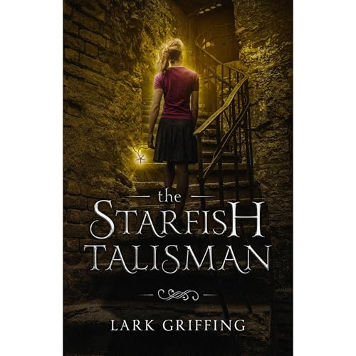 Cover of The Starfish Talisman