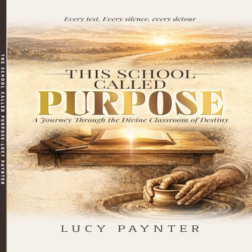 Cover of This School Called Purpose