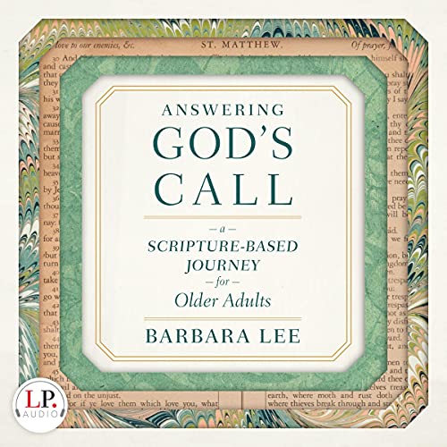 Cover of Answering God's Call