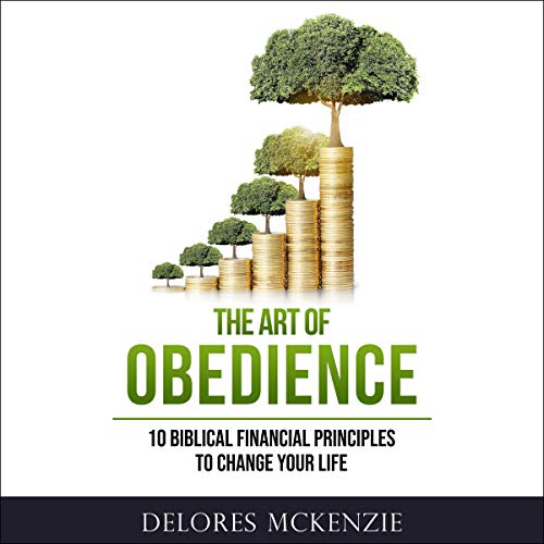 Cover of The Art of Obedience