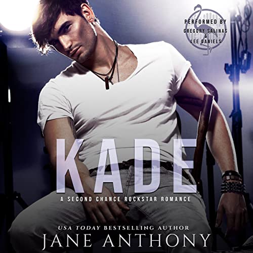 Cover of Kade