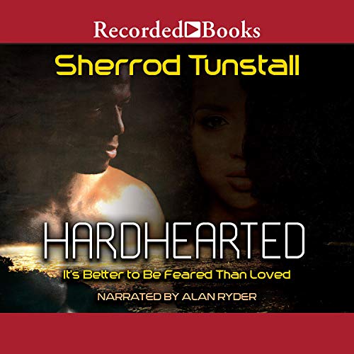 Cover of Hardhearted