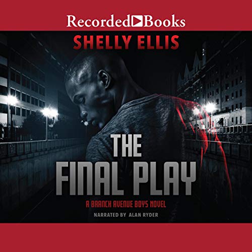 Cover of The Final Play