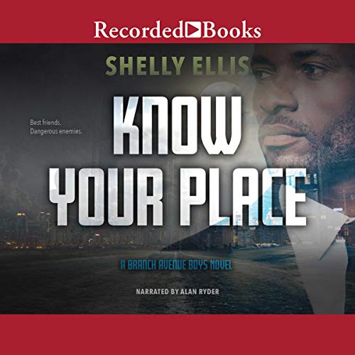 Cover of Know Your Place