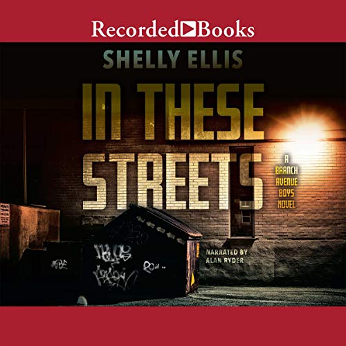 Cover of In These Streets
