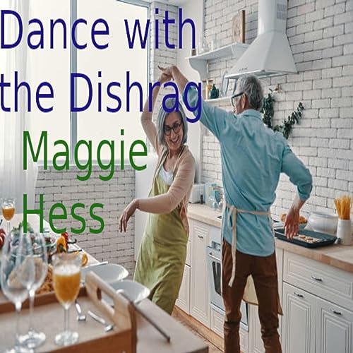 Cover of Dance with the Dishrag