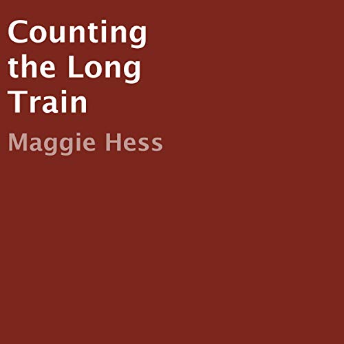 Cover of Counting the Long Train