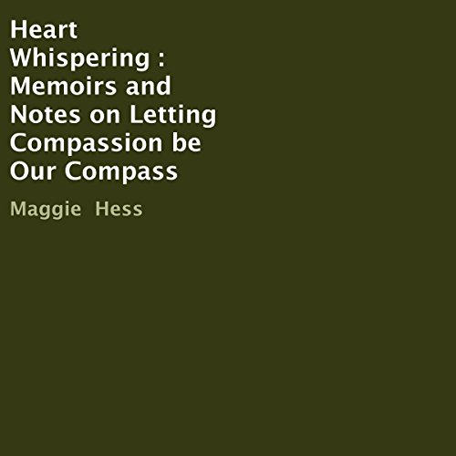 Cover of Heart Whispering
