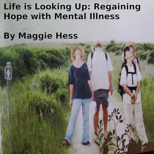 Cover of Life Is Looking Up